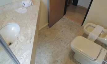 Imagem 6: Flat disponível para locação bem localizado próximo da Avenida Santo Amaro