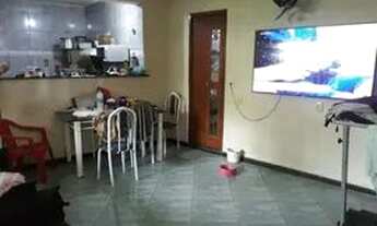 Imagem 6: Casa triplex com piscina aceito entrada + parcelas