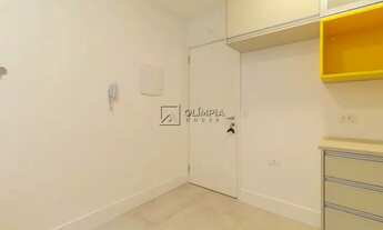 Imagem 7: Apartamento Locação Jardim Paulista 58 m² 1 Dormitórios