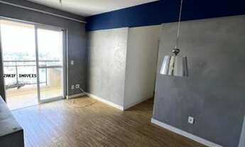 Imagem 4: Apartamento para Locação em São Paulo, VILA ANDRADE, 2 dormitórios, 1 banheiro, 1 vaga