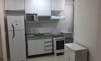 Imagem: Flat 1 quarto Com separação em Boa Viagem