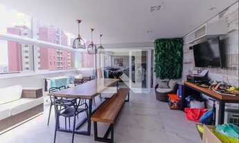 Imagem 5: Apartamento para Aluguel - Vila Ema, 3 Quartos, 119 m2