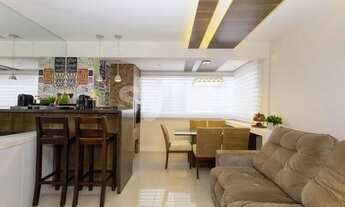 Imagem 2: CURITIBA - Apartamento Padrão - Ecoville