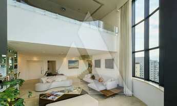 Imagem 4: SãO PAULO - Apartamento Padrão - Vila Nova Conceição