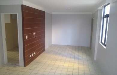 Imagem 2: Excelente Apartamento para Locação em Boa Viagem