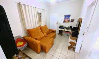 Imagem 5: Apartamento com 2 dorms, Embaré, Santos - R$ 380 mil, Cod: 28148