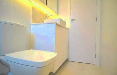 Imagem 3: 2 Quartos mobiliado no Cordeiro