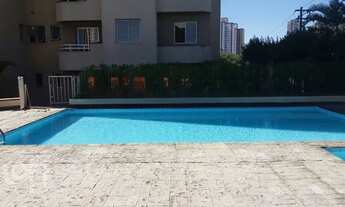 Imagem 5: Apartamento (Padrão), com 3 quartos e 2 banheiros à Venda, 84 m² em São Paulo/SP