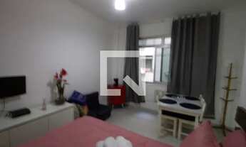 Imagem 3: Apartamento para Aluguel - Leme, 1 Quarto, 28 m2