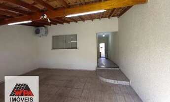 Imagem 2: Casa com 3 dormitórios à venda, 133 m² por R$ 424.000,00 - Parque Nova Carioba - Americana