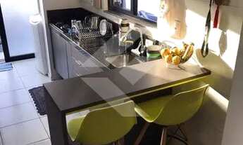 Imagem 4: SOBRADO 2 DORMITÓRIOS (MURTA/ITAJAÍ