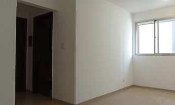 Imagem 3: Apartamento com 1 quarto para alugar por R$ 1300.00, 73.20 m2 - CRISTO REI - CURITIBA/PR