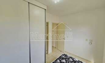 Imagem 7: Apartamento Padrão em Ribeirão Preto