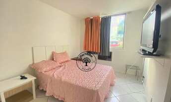 Imagem 7: Apartamento para aluguel tem 80 metros quadrados com 2 quartos em Fonseca - Niterói - RJ