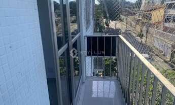 Imagem 3: Méier Apartamento com 2 dormitórios