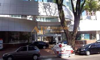 Imagem 2: Apartamento com 1 quarto no Edificio Flat Boulevard Higienopolis - Bairro Centro em Londr