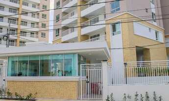 Imagem 2: Alugar - Apartamento Mobiliado em Nova Parnamirim - 3/4 Suíte - 84m²