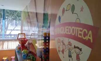 Imagem 4: Apto aluguel próximo Shopping, Universidade e Hospital, 110 metros, 3 quartos, 2 garagens