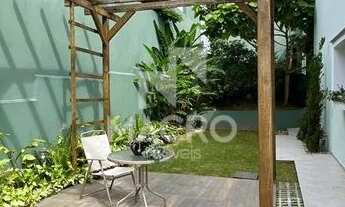 Imagem 2: Casa Geminada Casa com 3 dormitórios