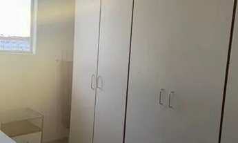 Imagem 4: Aluga-se um apartamento mobiliado de dois quartos no Condomínio Tocantins, Marabá-PA