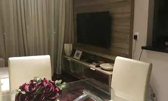 Imagem 2: Torres Trivento Apartamento com 2 dormitórios