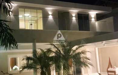 Imagem 3: Casa à venda, 4 quartos, 4 suítes, 4 vagas, BARRA DA TIJUCA - RIO DE JANEIRO/RJ