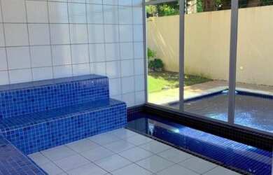 Imagem 6: Vende-se Casa Condomínio Villa Umbria Eusébio-CE