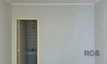 Imagem 7: Apartamento garden de 1 dormitório - Menino Deus