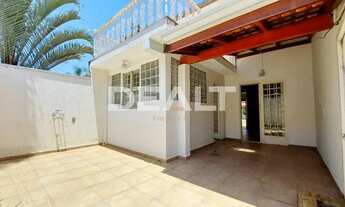 Imagem 3: Residencial Villa Flores Sumaré 80m² Casa 3 dormitórios