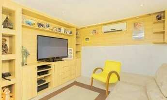 Imagem 2: Casa para venda com 110 metros quadrados com 3 quartos em Rebouças - Curitiba - PR