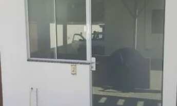 Imagem 7: Aluguel Kitinete mobiliada Bairro Velha Central