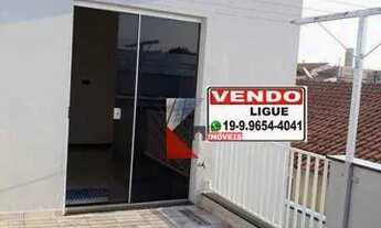 Imagem 4: Casa com 3 dormitórios (permutar com chácara), 193 m² por R$ 600.000 - Parque Rochelle - S