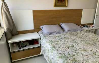 Imagem 5: Apartamento para venda tem 122 metros quadrados com 2 quartos em Jardim Renascença - São L