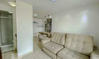 Imagem 6: Apartamento para Aluguel - Tatuapé, 1 Quarto, 40 m2