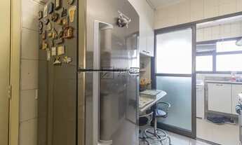 Imagem 7: Venda Apartamento 3 Dormitórios - 180 m² Moema