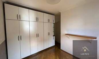 Imagem 2: Apartamento 2 Dormitórios Suíte, Varanda, Lazer e 2 vagas