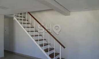 Imagem 3: Cobertura duplex em Pinheiros com 2 dormitórios