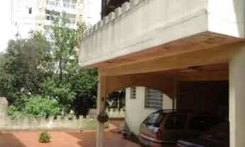 Imagem 3: Santo André - Casa Padrão - Jardim Bela Vista