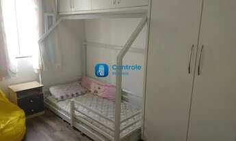 Imagem 6: PALHOçA - Apartamento Padrão - Bela Vista