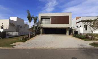 Imagem: Casa de condomínio para venda tem 350 metros