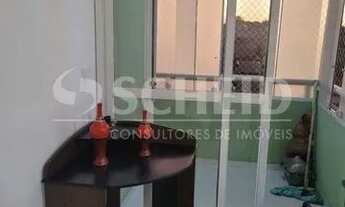 Imagem 5: Apartamento mobiliado 02 dormitórios 01 Vaga próximo ao shopping Interlagos