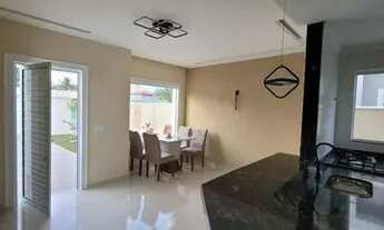 Imagem 6: Casa em Manguinhos 200 mil