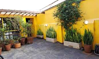 Imagem 3: São Paulo - Casa Padrão - ALTO DA LAPA