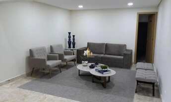 Imagem 7: Apartamento com 1 dormitório para alugar, 45 m² por R$ 3.781/mês - Santana - São Paulo/SP