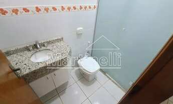 Imagem 6: Casa Sobrado Padrão em Ribeirão Preto