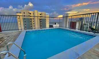 Imagem: ARM - Apartamento para venda possui 30 m²