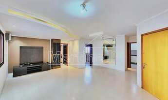 Imagem: Apartamento Padrão em Ribeirão Preto