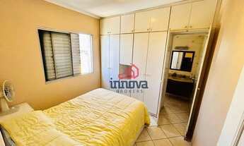 Imagem 6: Apartamento com 3 dormitórios para alugar, 105 m² por R$ 3.100,00/mês - Vila Silveira - Gu