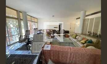 Imagem 2: Apartamento à Venda - Laranjeiras, 4 Quartos, 352 m2