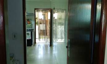 Imagem 3: Sobrado MOBILIADO para aluguel possui 155 m² com 3 quartos - Vila Cecilia Maria - Santo An